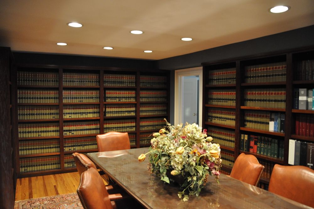 Courthouse Professional Office Complex: 395 S Central Ave, Bartow, FL 33830